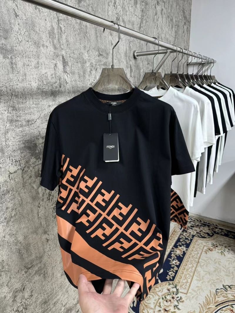 Fendi T-Shirts